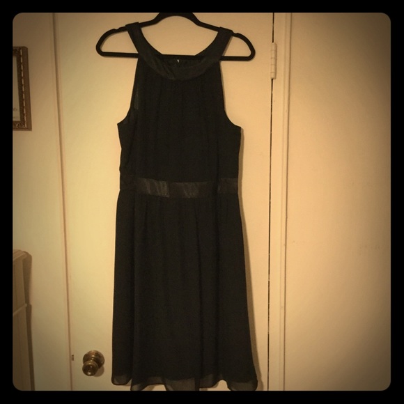 White House Black Market Dresses & Skirts - WHBM Little Black Dress